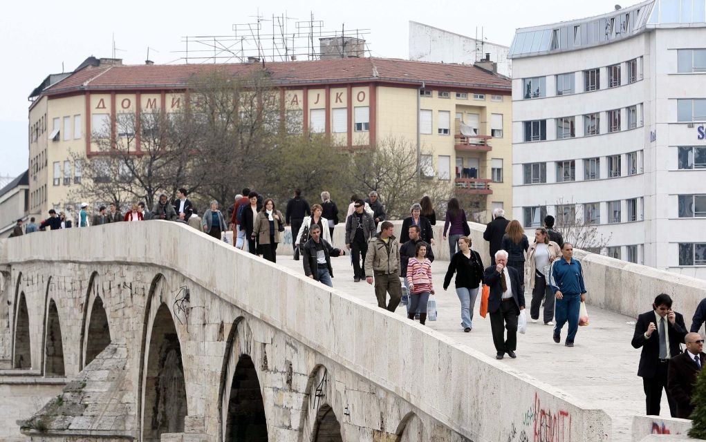 Β. Μακεδονία: Σε έξαρση ο κορονοϊός – 134 νέα κρούσματα