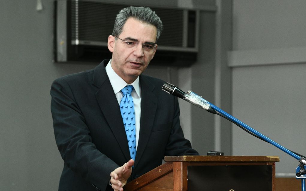 Συρίγος για Βιολογικό: Οι καταληψίες επί 34 χρόνια, αισθάνονταν σαν νοικοκύρηδες στο σπίτι τους και ξαφνικά τους βγάλαμε