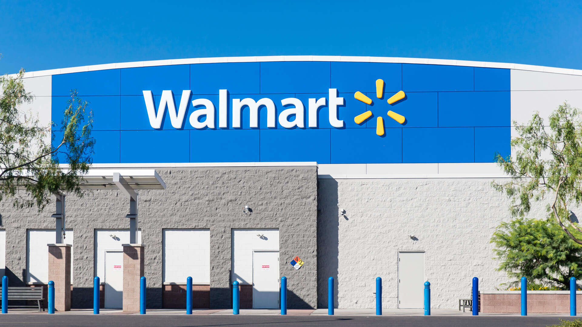 ΗΠΑ: Τουλάχιστον 2 νεκροί από επίθεση σε Wal-Mart