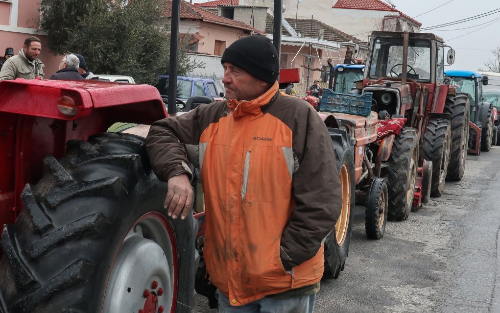 Έρχονται αυξήσεις στις συντάξεις των αγροτών