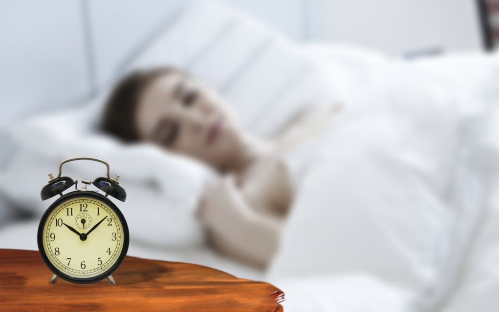 Εννέα τροφές γεμάτες μελατονίνη που νικούν την αϋπνία