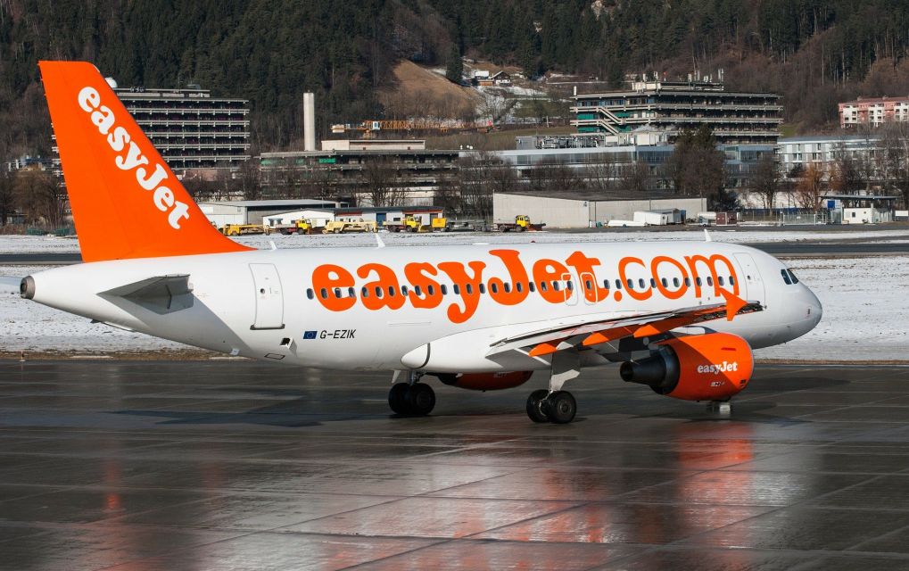 Easyjet: Απώλεια θέσεων εργασίας λόγω καραντίνας