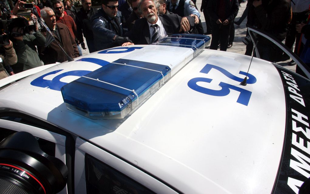 Λευκωσία: Βρέθηκε νεκρό ζευγάρι μέσα στο σπίτι του