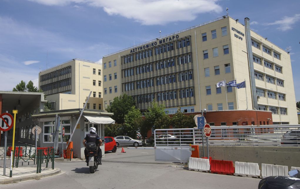 Θεσσαλονίκη: Κύκλωμα διακίνησης ναρκωτικών εξάρθρωσε η Ασφάλεια
