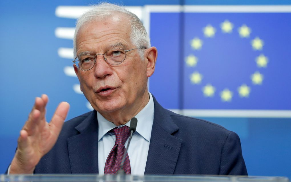 Μήνυμα ΕΕ προς Τουρκία: Σεβαστείτε τα κυριαρχικά δικαιώματα Ελλάδας και Κύπρου