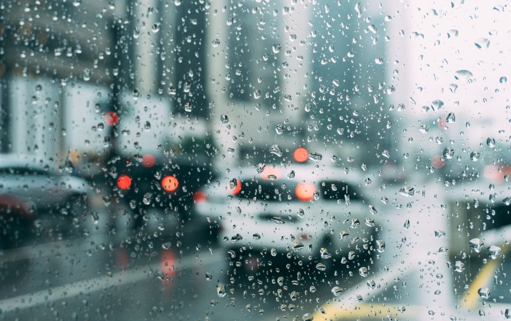 Βροχερός ο καιρός σήμερα (19/03) στη Μακεδονία και τη Θράκη