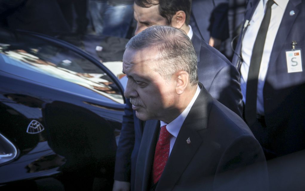 Τουρκία: Δεύτερo μανιφέστο από απόστρατους ναυάρχους – Ύμνοι για Ατατούρκ, “σφυροκόπημα” σε Ερντογάν