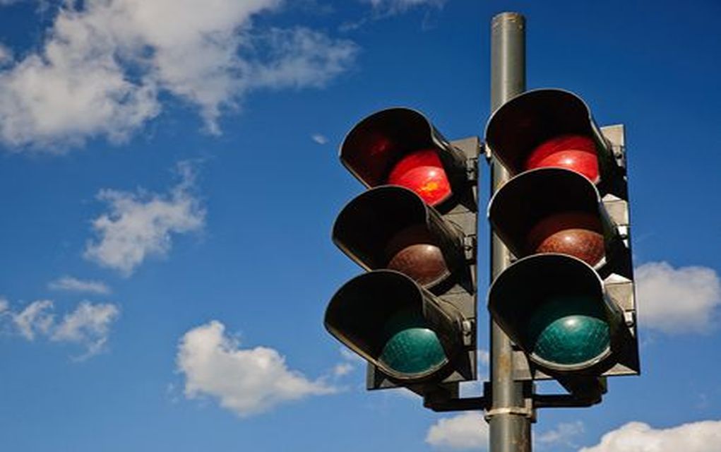 Εργασίες επισκευής της  φωτεινής σηματοδότησης στη διασταύρωση των οδών 26ης Οκτωβρίου και Πολυτεχνείου (περιοχή Δικαστηρίων, Θεσσαλονίκη) αύριο (05/03)