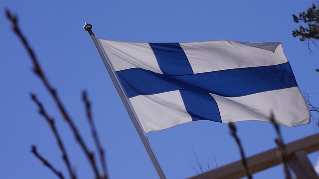 Η Φινλανδία ανοίγει τα σύνορα για Ελλάδα και Κύπρο