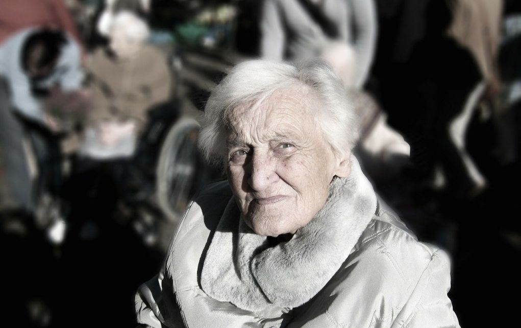 Ποιες πτυχές της προσωπικότητας αυξάνουν τον κίνδυνο για άνοια;