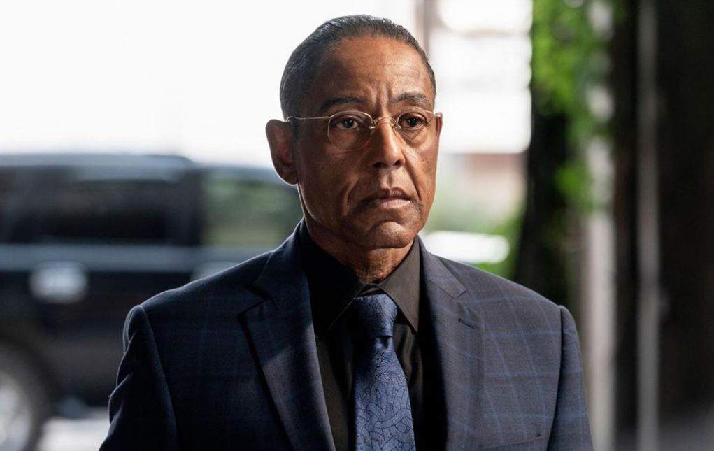 Ο Gus Fring ξαναχτυπά μετά τα Breaking Bad, Better Call Saul