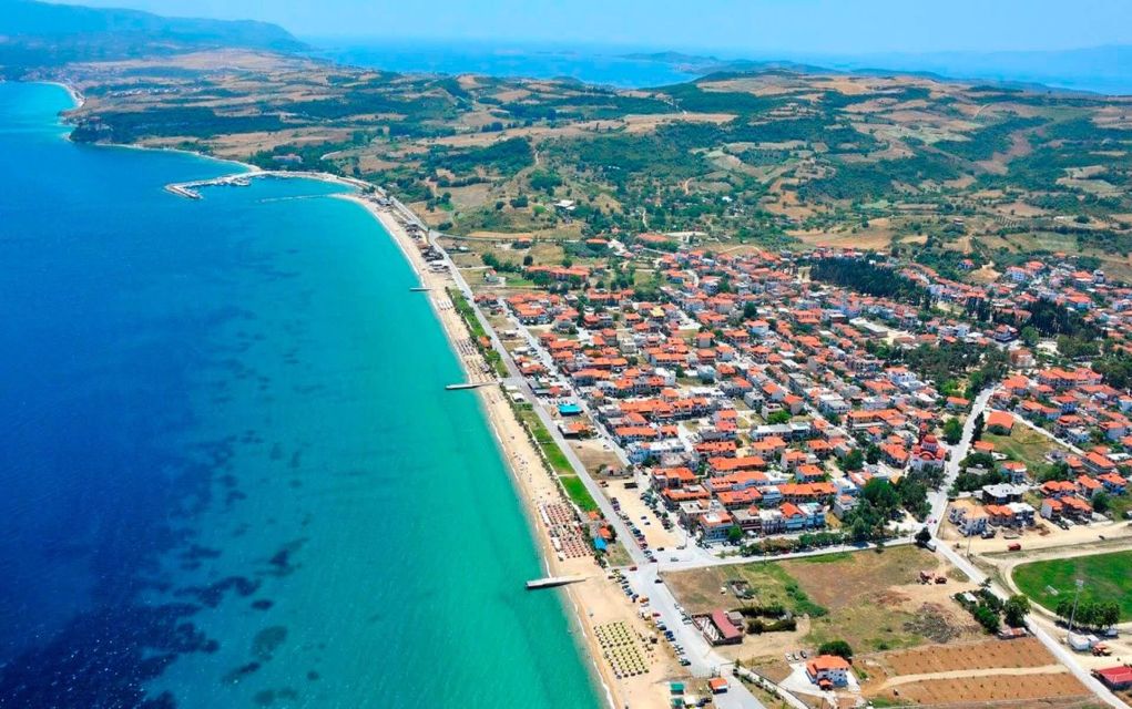 Airbnb: Κοντά στο 100% η πληρότητα το τριήμερο του Δεκαπενταύγουστου σε όλη τη χώρα – Ξεπέρασε το ταμείο του 2019