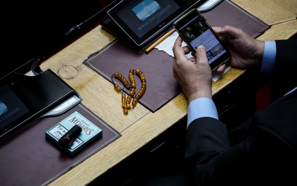 Επίθεση με βιτριόλι: Εξετάζεται «ύποπτο» τηλεφώνημα
