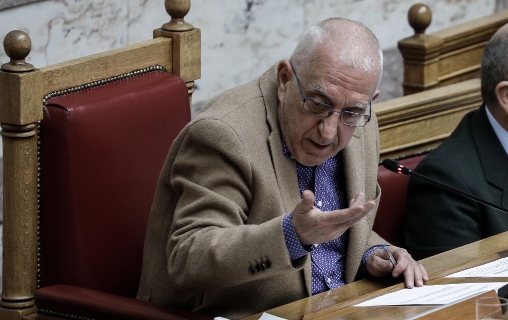 Κακλαμάνης για Νικολάου: «Ασυγχώρητα τέτοια λάθη»