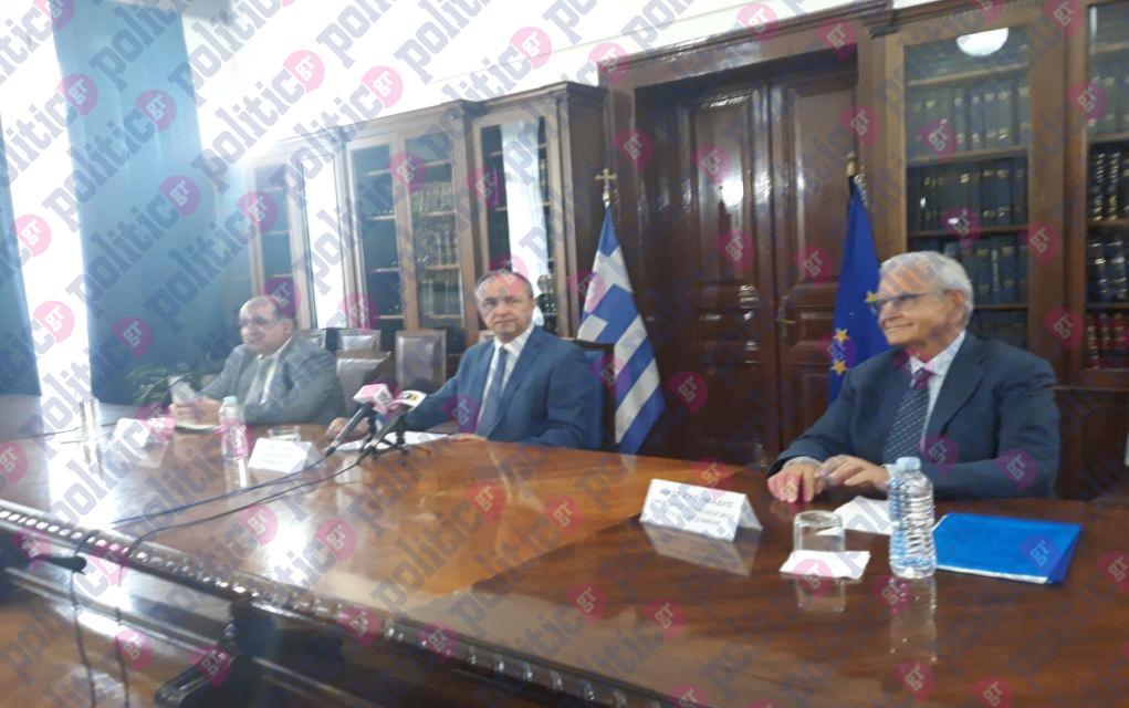 Καράογλου: «Thess INTEC, το Ελληνικό της Θεσσαλονίκης»