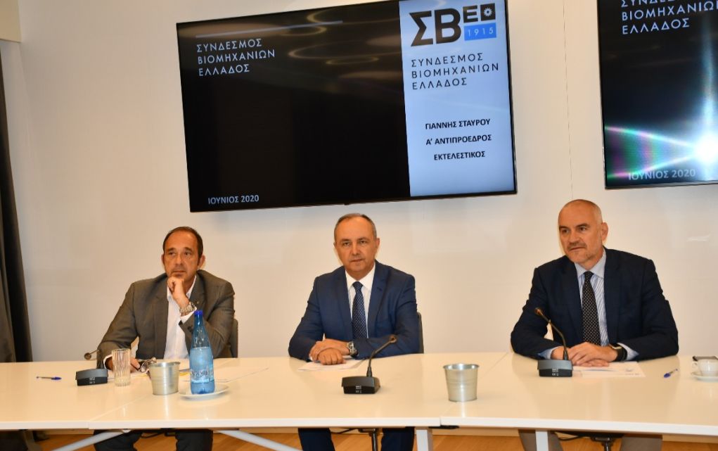 Καράογλου: «Για το εθνικό συμφέρον οι αναπτυξιακοί πόροι»