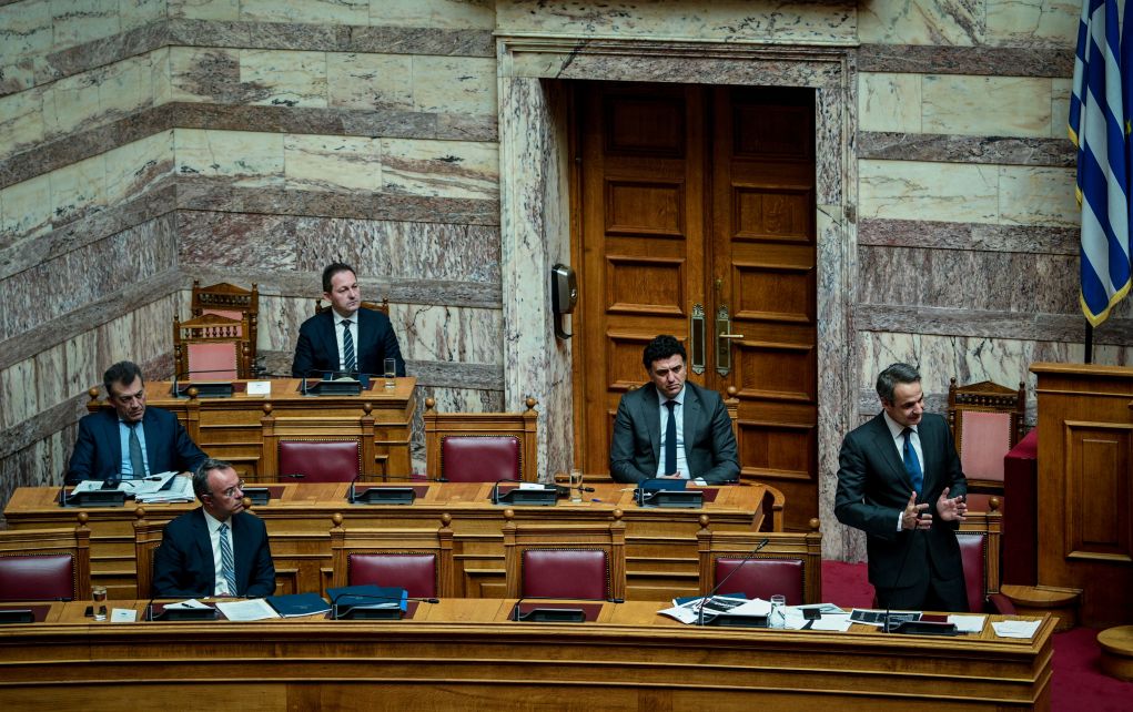 Ανακοινώσεις για τις υγειονομικές δομές των νησιών από Κικίλια – Πέτσα