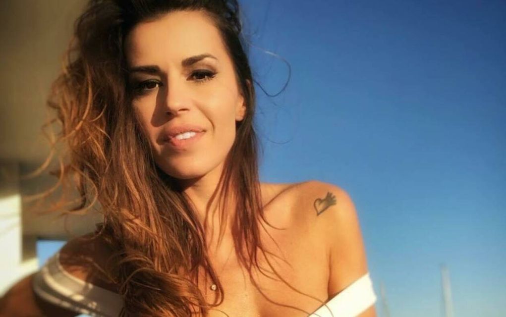 Χριστίνα Κολέτσα: «Με φλερτάρουν χυδαία και απροκάλυπτα στα social media»