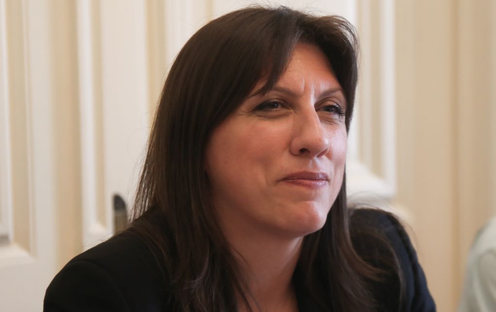 Η Πλεύση Ελευθερίας παρουσιάζει τον Αλέξη Τσίπρα ως Πινόκιο (pic)