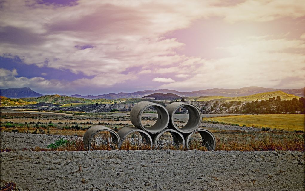 ΕΥΑΘ: Έργα 4,4 εκατ. ευρώ για το αποχετευτικό της Θεσσαλονίκης