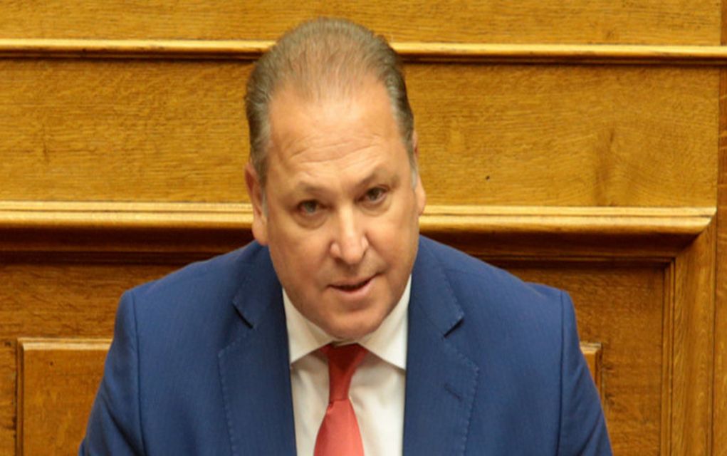 Αβραμάκης: Η κυβέρνηση επιμένει να υποβαθμίζει το Σώμα Επιθεώρησης Εργασίας