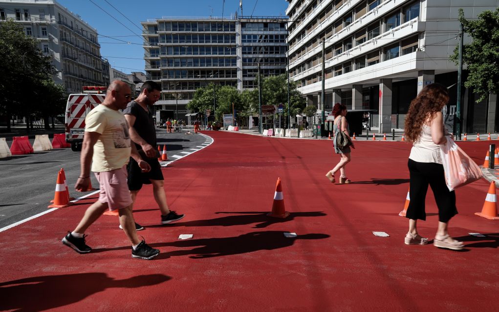 Απάντησε ο Μπακογιάννης στον Πολάκη για το «Μεγάλο Περίπατο»