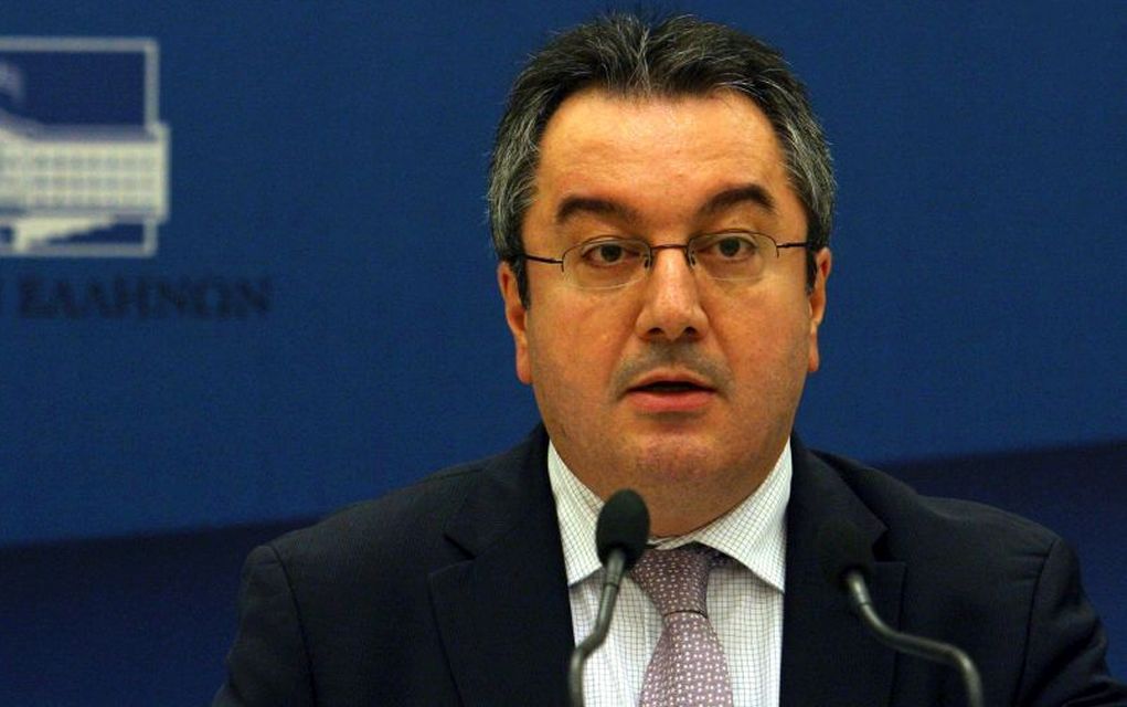 Η. Μόσιαλος: Δεν αντέχει η χώρα δεύτερο lockdown