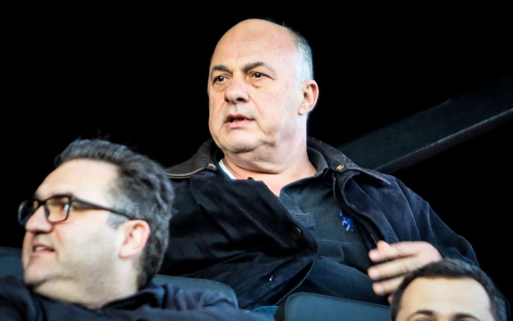 Απειλές ηγετικού στελέχους του Ρουβίκωνα προς Μπέο: «Θα έρθουμε στο Βόλο»