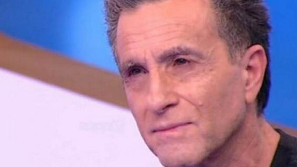 Κώστας Μπίγαλης: Αν δεν έγραφε το δημοσίευμα για μένα, θα τον απέλυαν
