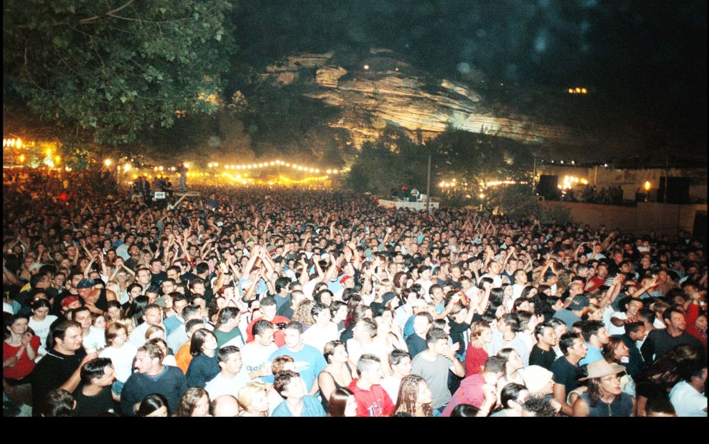 Ακυρώνεται το 42ο River Party στο Νεστόριο λόγω κορονοϊού
