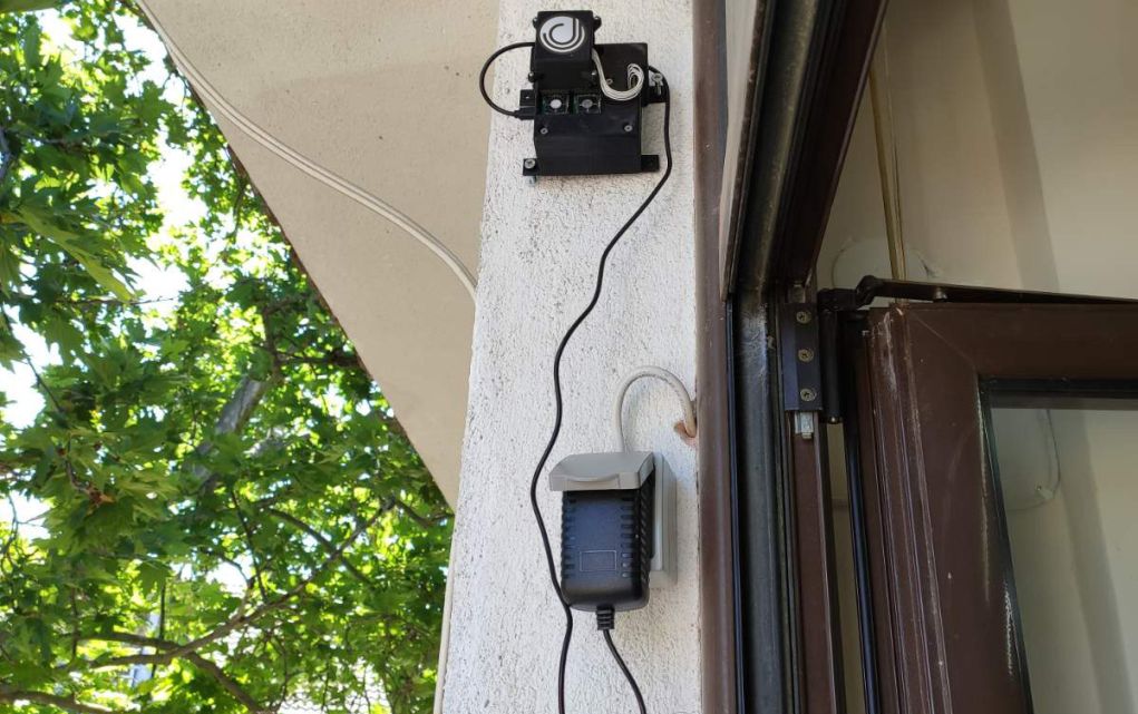 Έξυπνοι αισθητήρες στον δήμο Ωραιοκάστρου
