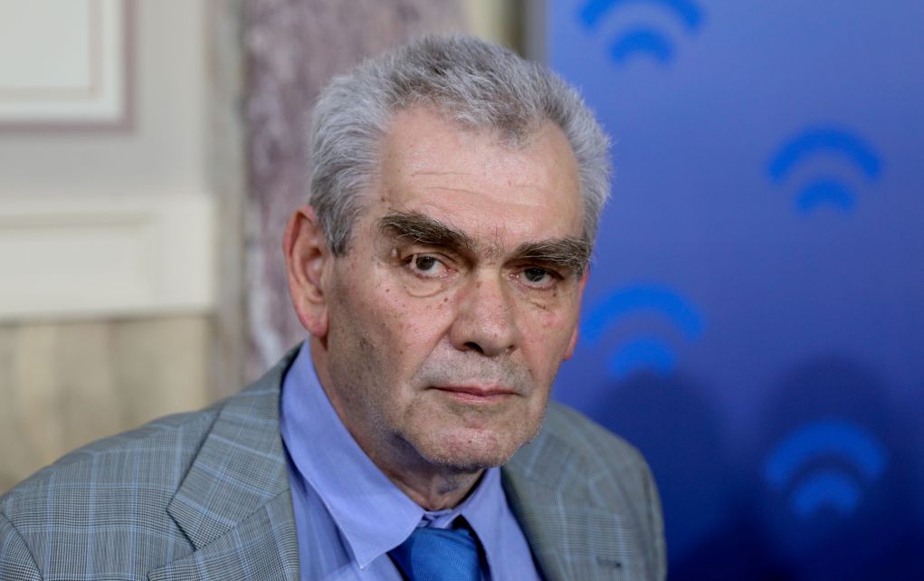 Παπαγγελόπουλος: «Τι σκ… παρακράτος είχαμε;»