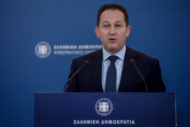 Στέλιος Πέτσας: Οριστικά στις 7 Σεπτεμβρίου θα ανοίξουν τα σχολεία