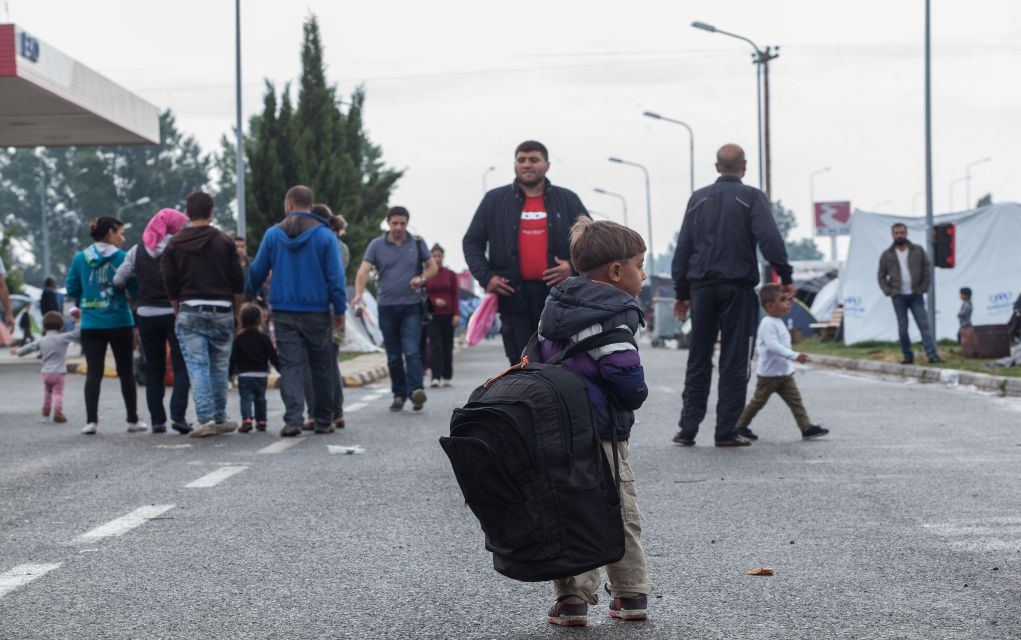 Πολύκαστρο: Άρση περιορισμού κυκλοφορίας στη δομή- Αρνητικά τα τεστ
