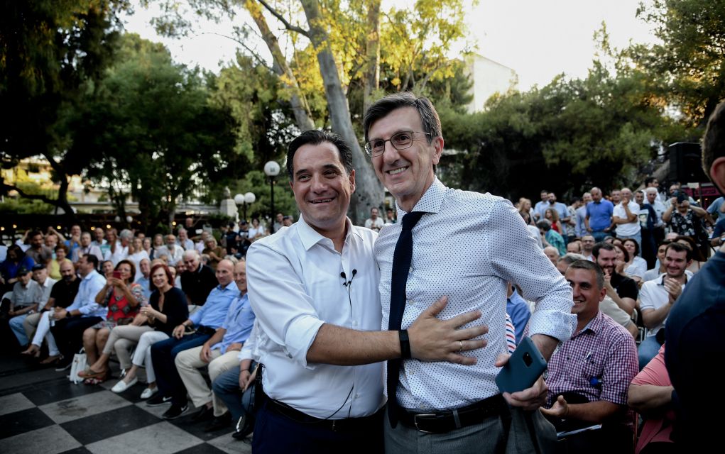 «Πυρά» ΚΚΕ κατά Πορτοσάλτε και ΣΚΑΪ