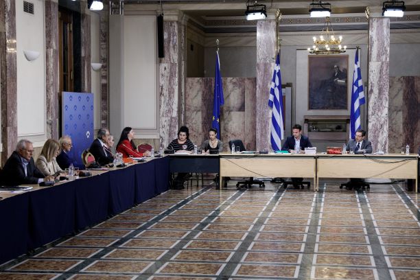 ΣΥΡΙΖΑ: Κατηγορεί Ράικου πως είπε ψέματα στην προανακριτική