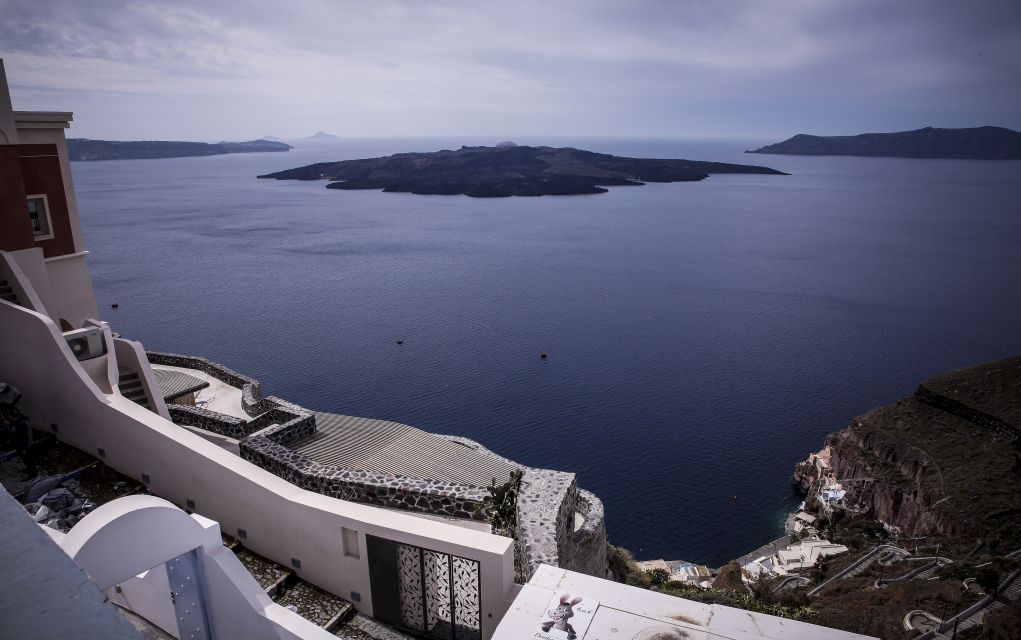 Επιπλέον χρηματοδότηση στο Αρχαιολογικό Μουσείο Θήρας