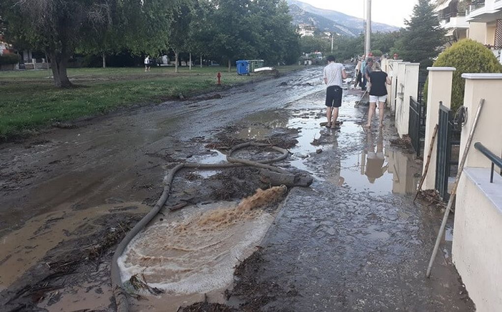 Πλημμύρα – Σέρρες: Ζήτημα παραμένει ακόμα… η ευθύνη;
