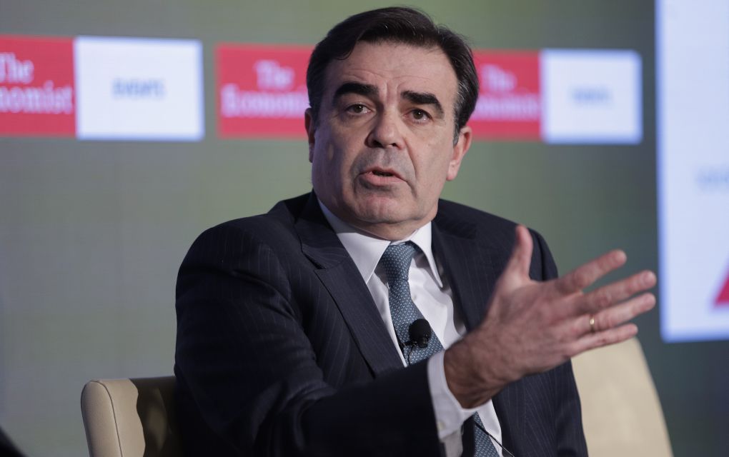 Σχοινάς: «Δε γίνεται τα κράτη υποδοχής να επωμίζονται τα βάρη»