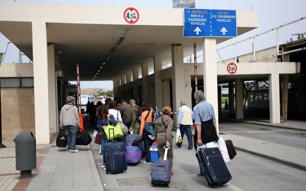Βόρεια Μακεδονία: Ανοίγουν τα χερσαία σύνορα από την Παρασκευή (26/06)