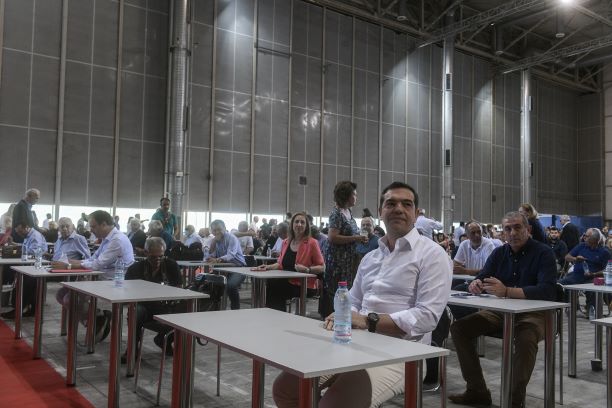 Από Σεπτέμβριο ο ΣΥΡΙΖΑ TV, τι θα παίζει
