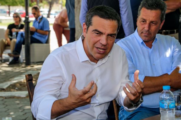ΣΥΡΙΖΑ: Δεν φοβούνται τους «σκελετούς» της κρατικής διαφήμισης