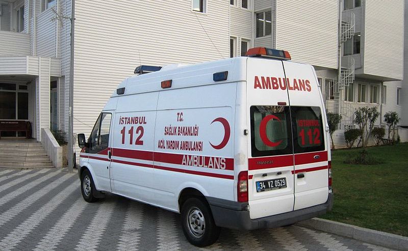 Τουρκία: Βομβιστική επίθεση με τέσσερις νεκρούς