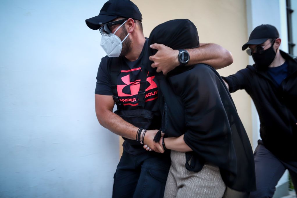 Δικηγόροι 34χρονης: Η Ιωάννα ουδέποτε παραχώρησε συνέντευξη σε ξένο μέσο