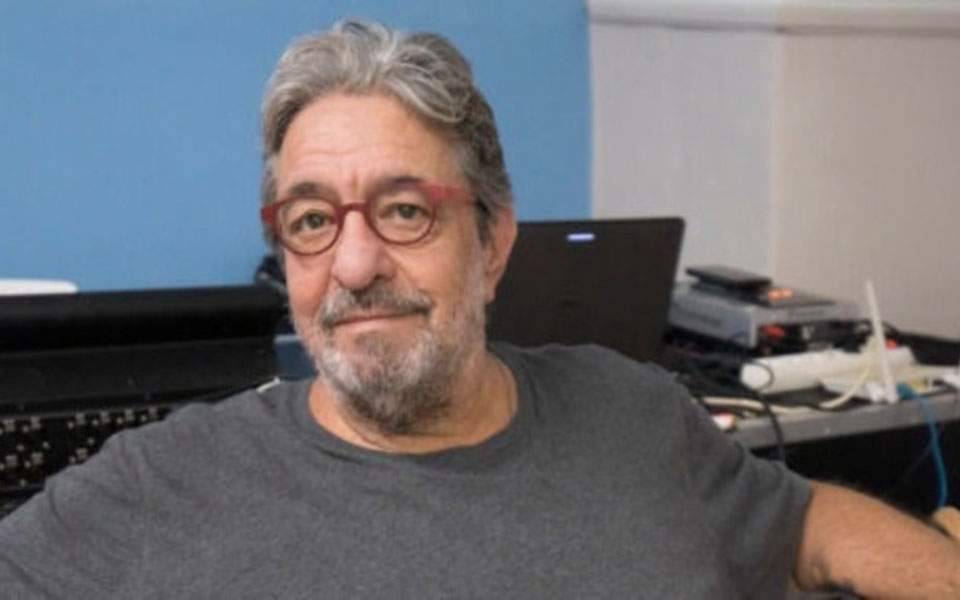 «Απεβίωσε» ο βραβευμένος σκηνοθέτης Λευτέρης Ξανθόπουλος