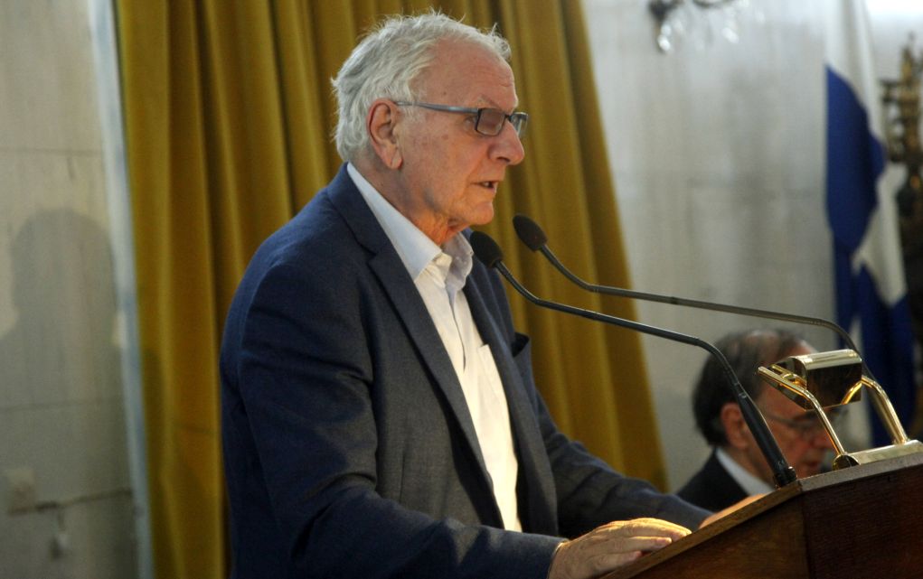 Χαρδαβέλλας: «Αναθεώρησα πολλά στη ζωή μου όταν διαγνώστηκα με καρκίνο»