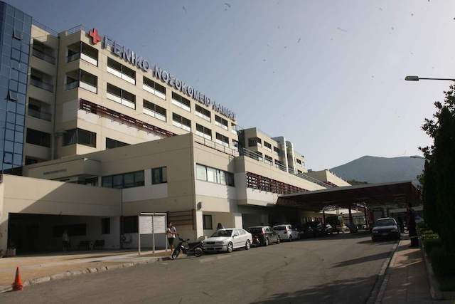 Κόρη ηλικιωμένης – θύμα ξυλοδαρμού: «πώς γίνεται μία γυναίκα ανήμπορη να δεχθεί τέτοια επίθεση» (vid)