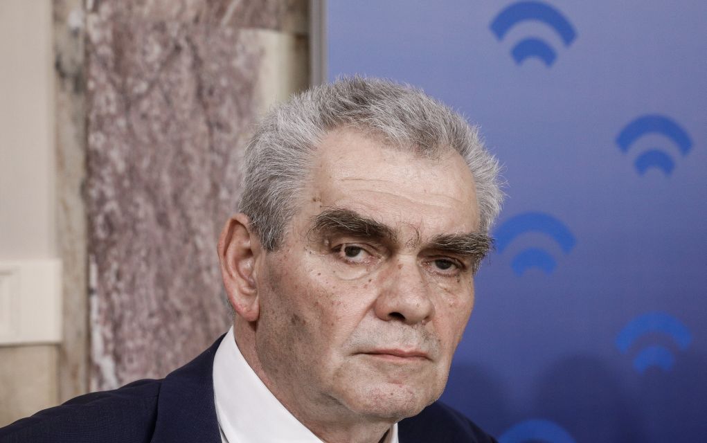 Παπαγγελόπουλος: Παραπέμπεται στο Ειδικό Δικαστήριο με 177 “ναι”