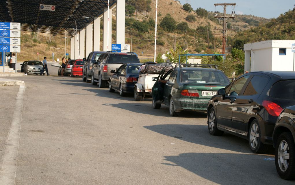 Περισσότεροι από 15.000 Βούλγαροι εισήλθαν στη χώρα