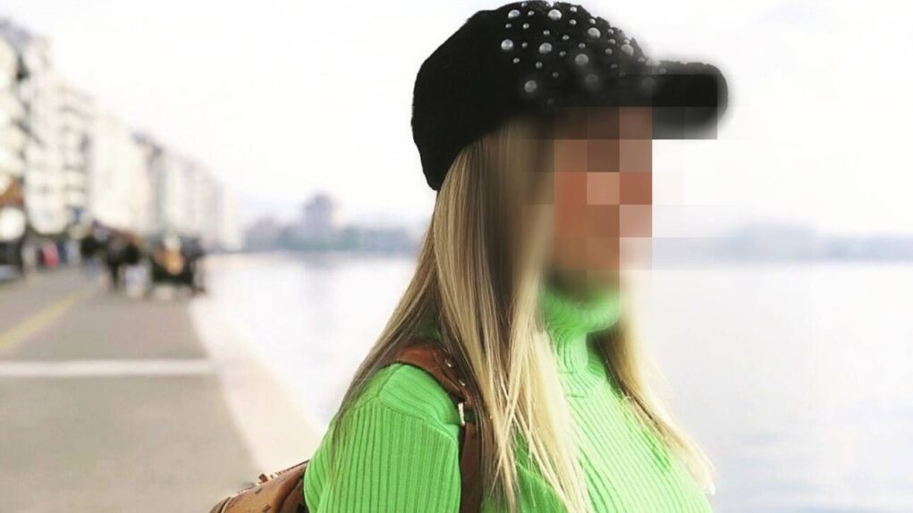 Επίθεση με βιτριόλι: Η πρώτη δήλωση της Ιωάννας μετά το εξιτήριο